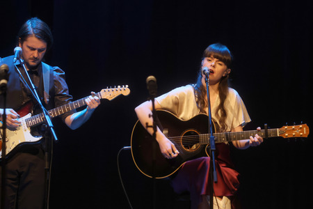 Prireditev ob slovenskem kulturnem prazniku  14 Foto Ljubo Vukelič